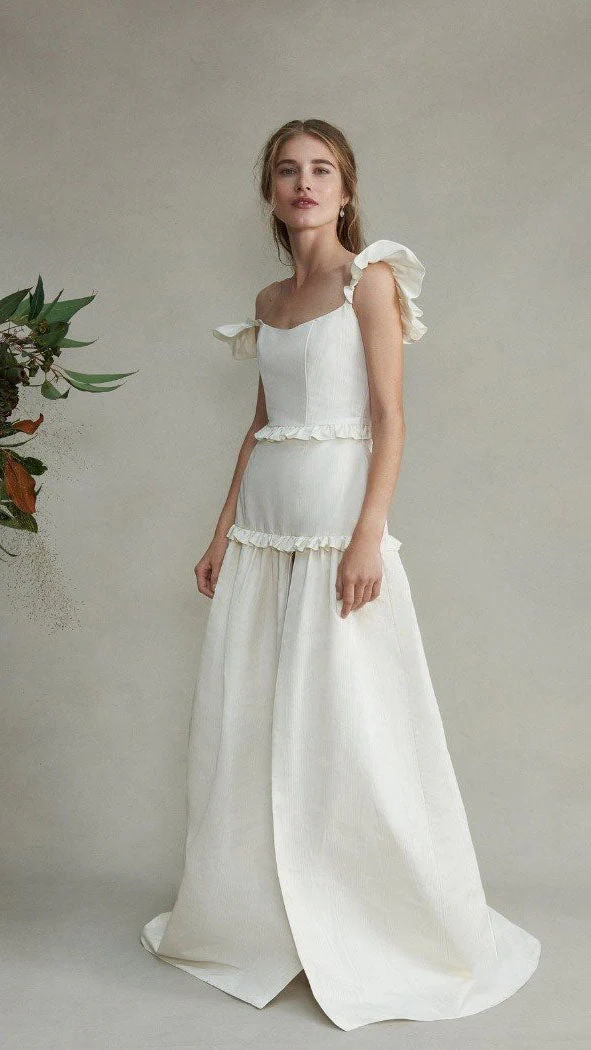 Markarian - Arabella Gown, US 6 (SAMPLE SALE)