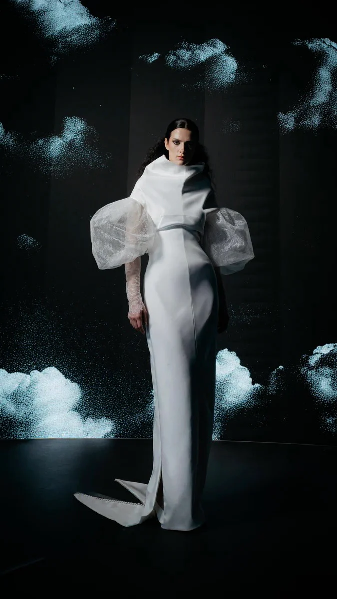 Made To Order Gowns